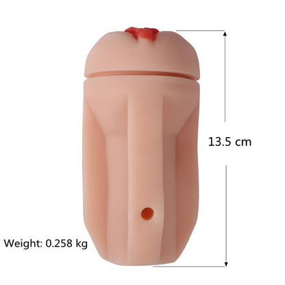SHEQU - MASTURBATOR NELLY BEER BOTTLE