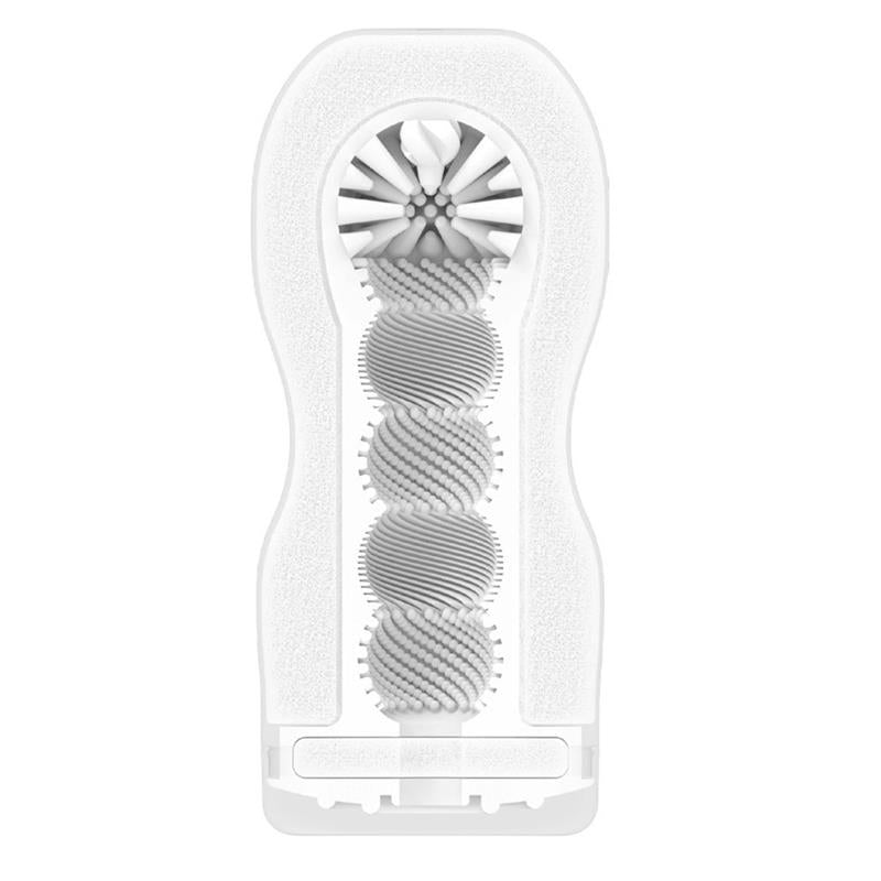 TENGA - MASTURBATOR ORIGINAL VACUUM CUP EXTRA GENTLE