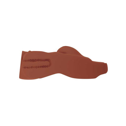 PDX PLUS+ - MASTURBATOR PERFECT 10 TORSO BROWN SKIN