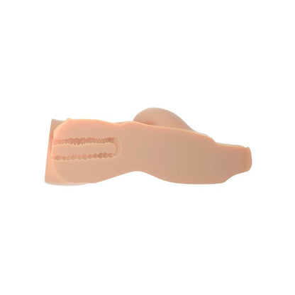 PDX PLUS+ - MASTURBATOR PERFECT 10 TORSO LIGHT SKIN