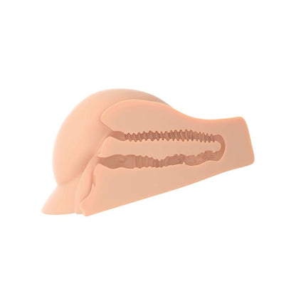 PDX PLUS+ - MASTURBATOR PERFECT ASS DOUBLE HOLE LIGHT SKIN