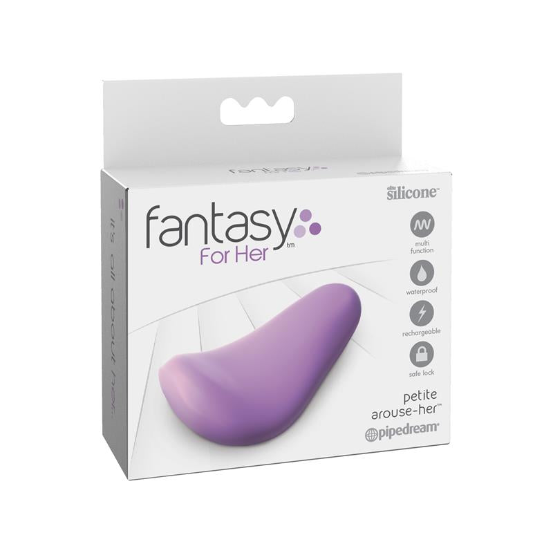 FANTASY FOR HER - MASTURBATOR PETITE AROUSE-HER