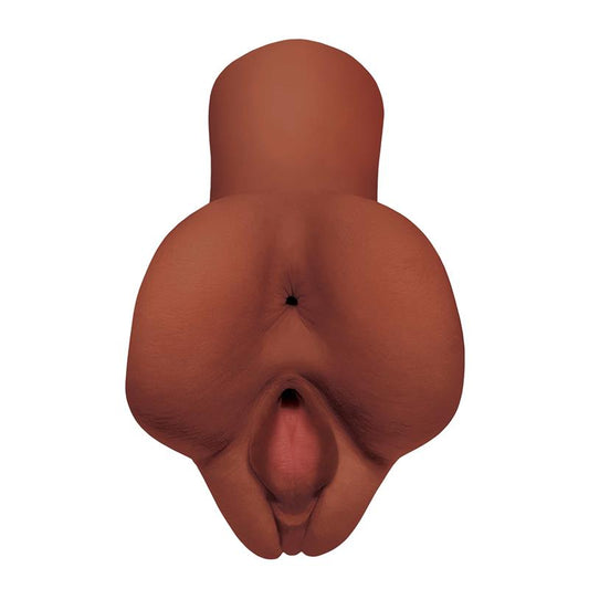 PDX PLUS+ - MASTURBATOR PICK YOUR PLEASURE BROWN SKIN