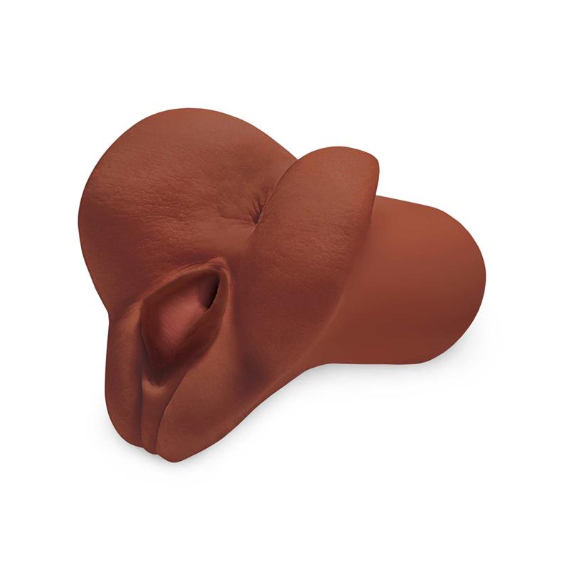 PDX PLUS+ - MASTURBATOR PICK YOUR PLEASURE BROWN SKIN