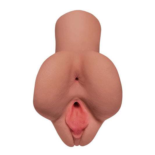 PDX PLUS+ - MASTURBATOR PICK YOUR PLEASURE CARAMEL SKIN