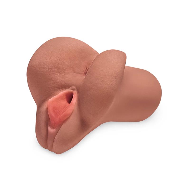 PDX PLUS+ - MASTURBATOR PICK YOUR PLEASURE CARAMEL SKIN