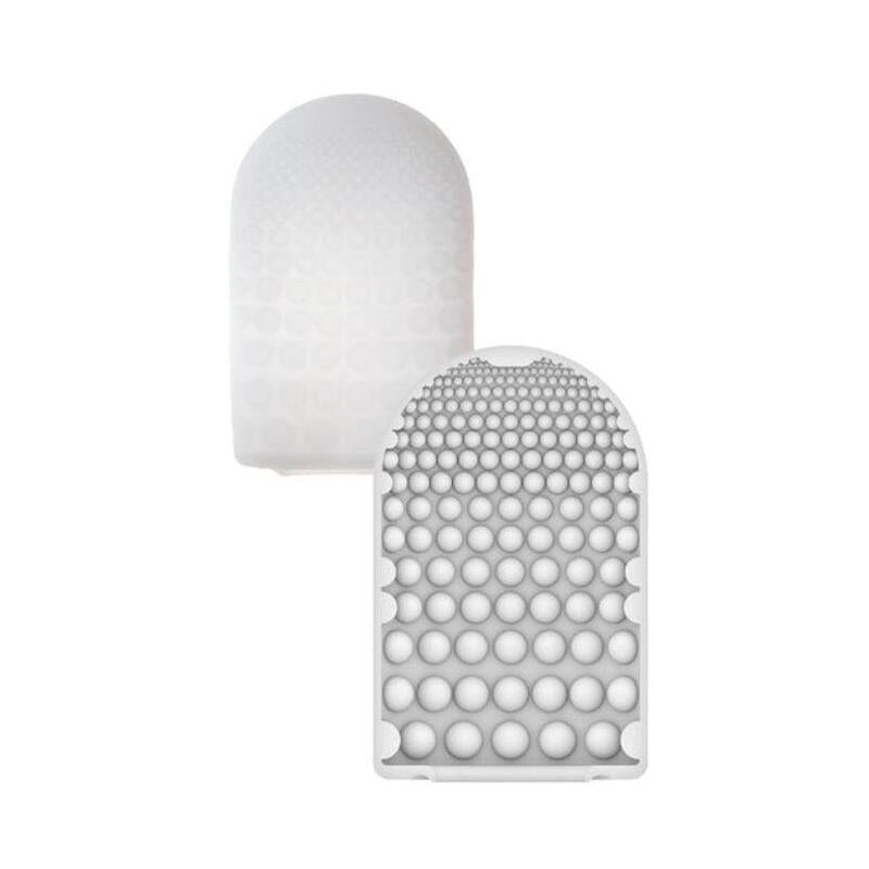 TENGA - MASTURBATOR POCKET CLICK BALL
