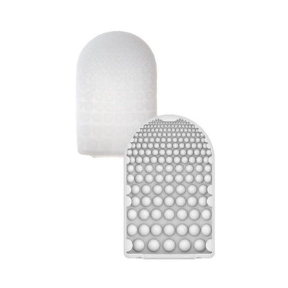 TENGA - MASTURBATOR POCKET CLICK BALL