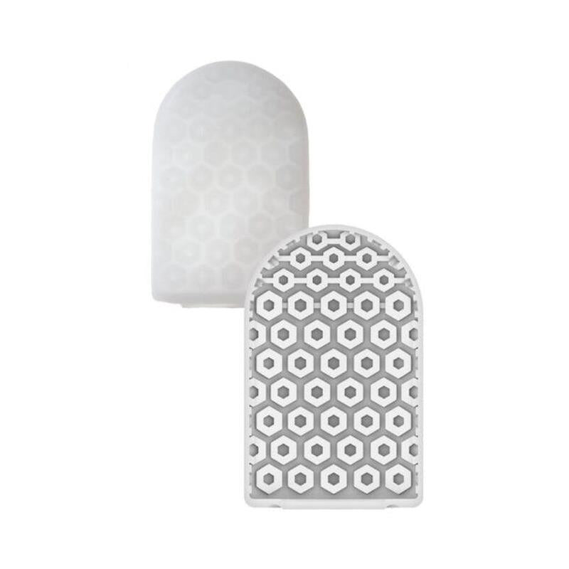 TENGA - MASTURBATOR POCKET HEXA-BRICK