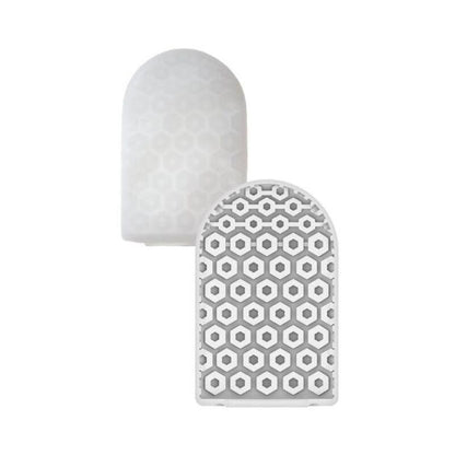 TENGA - MASTURBATOR POCKET HEXA-BRICK