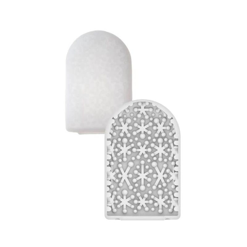 TENGA - MASTURBATOR POCKET SPARK BEADS