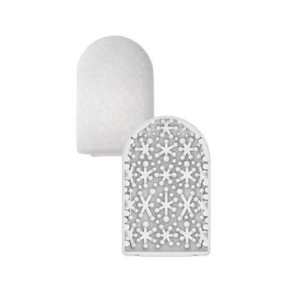 TENGA - MASTURBATOR POCKET SPARK BEADS