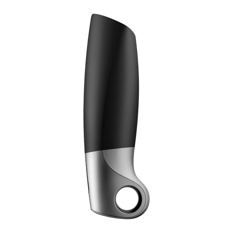SATISFYER - MASTURBATOR POWER MASTURBATOR WITH APP SATISFYER CONNECT