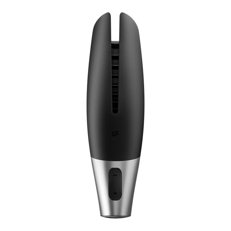 SATISFYER - MASTURBATOR POWER MASTURBATOR WITH APP SATISFYER CONNECT