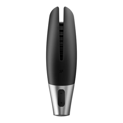 SATISFYER - MASTURBATOR POWER MASTURBATOR WITH APP SATISFYER CONNECT