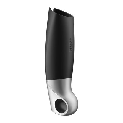 SATISFYER - MASTURBATOR POWER MASTURBATOR WITH APP SATISFYER CONNECT