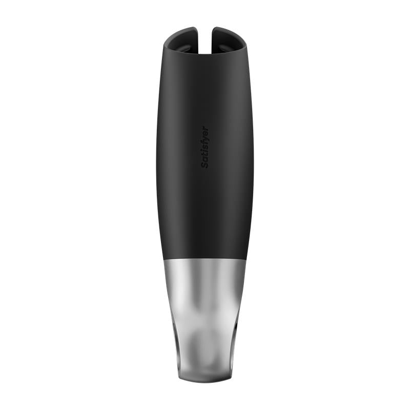 SATISFYER - MASTURBATOR POWER MASTURBATOR WITH APP SATISFYER CONNECT