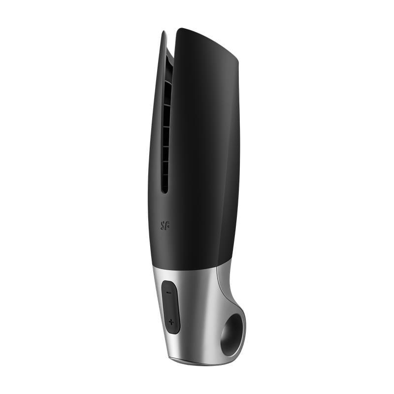 SATISFYER - MASTURBATOR POWER MASTURBATOR WITH APP SATISFYER CONNECT