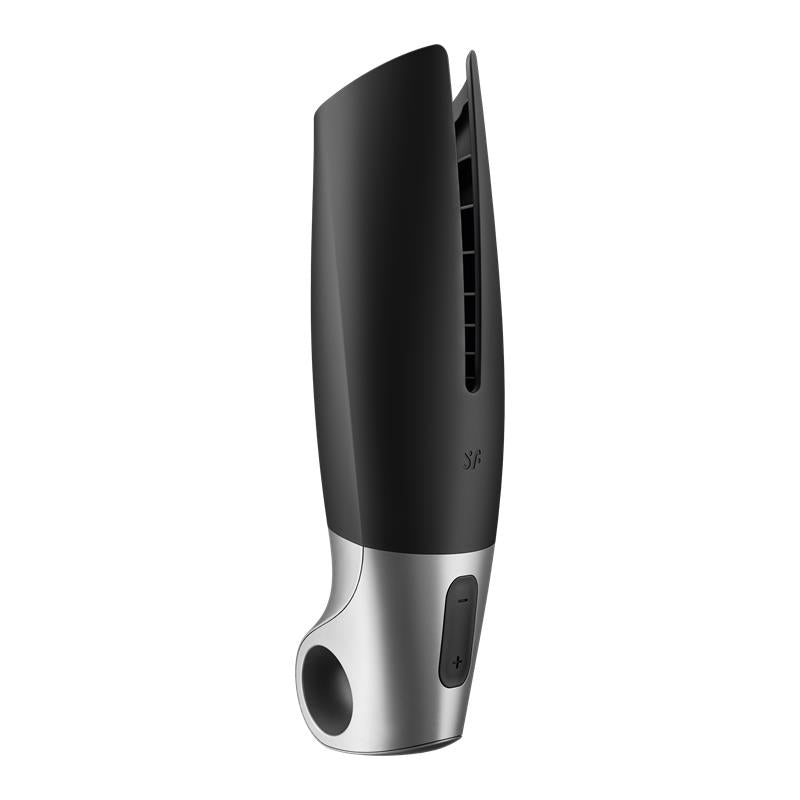 SATISFYER - MASTURBATOR POWER MASTURBATOR WITH APP SATISFYER CONNECT