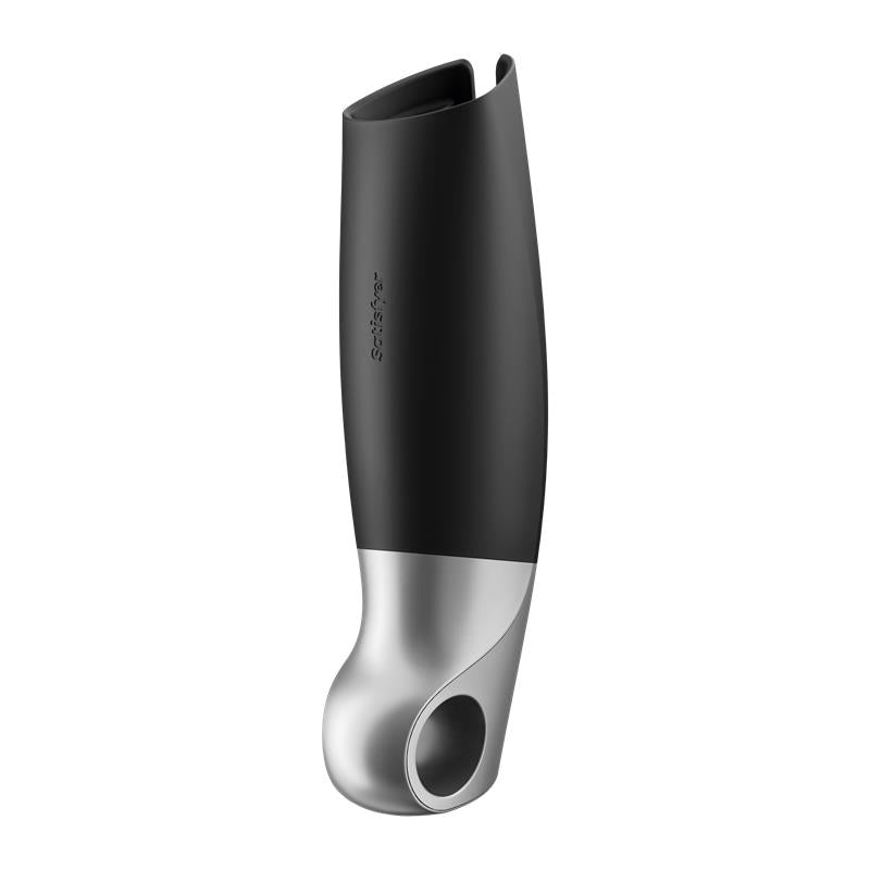SATISFYER - MASTURBATOR POWER MASTURBATOR WITH APP SATISFYER CONNECT