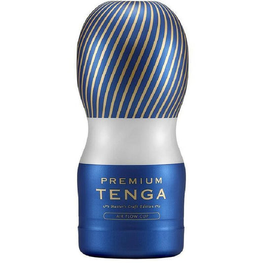 TENGA - MASTURBATOR PREMIUM AIR CUSHION CUP
