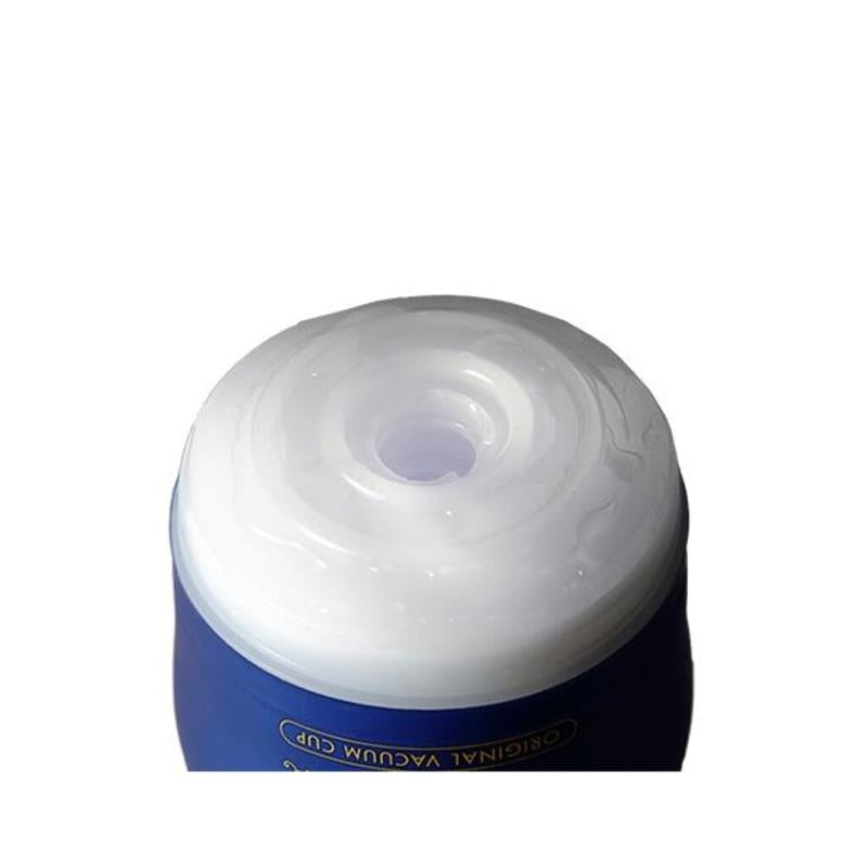 TENGA - MASTURBATOR PREMIUM ROLLING HEAD CUP