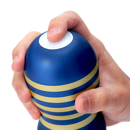 TENGA - MASTURBATOR PREMIUM TENGA DUAL SENSATION CUP