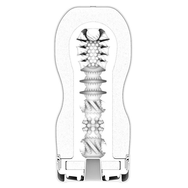 TENGA - MASTURBATOR PREMIUM TENGA ORIGINAL VACUUM CUP GENTLE