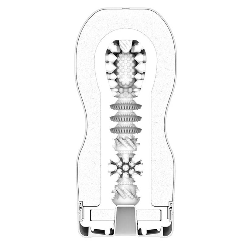 TENGA - MASTURBATOR PREMIUM TENGA ORIGINAL VACUUM CUP STRONG