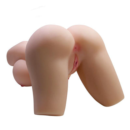 CRAZY BULL - MASTURBATOR REPLICA 4KG
