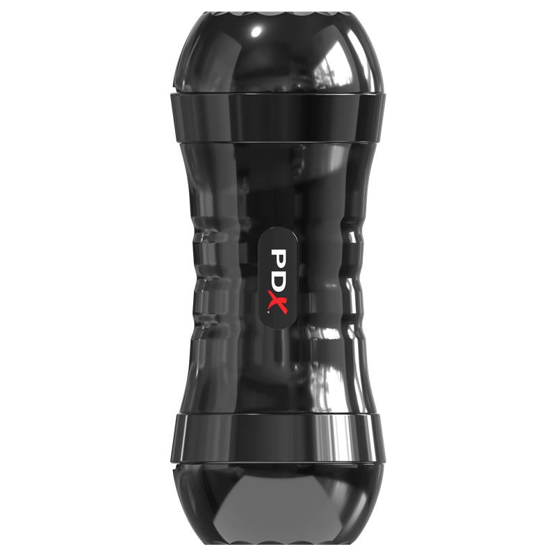 PDX TOYZ - MASTURBATOR REVERSIBLE FLIP-A-PUSSY 21.6 CM