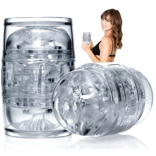 FLESHLIGHT - MASTURBATOR RILEY REID
