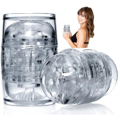 FLESHLIGHT - MASTURBATOR RILEY REID