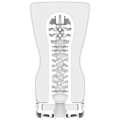 TENGA - MASTURBATOR ROLLING HEAD GENTLE
