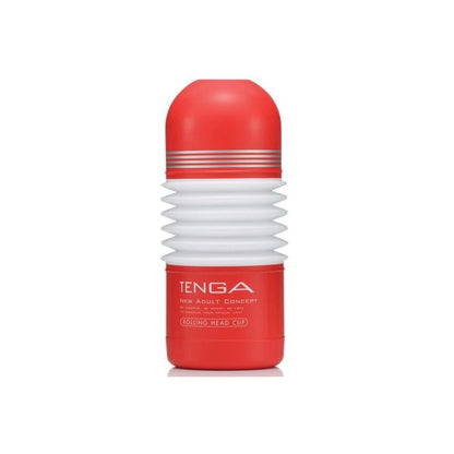 TENGA - MASTURBATOR ROLLING HEAD