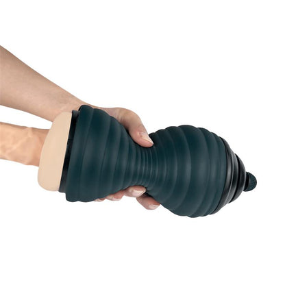 ADRIEN LASTIC - MASTURBATEUR SILTEX ULTRA