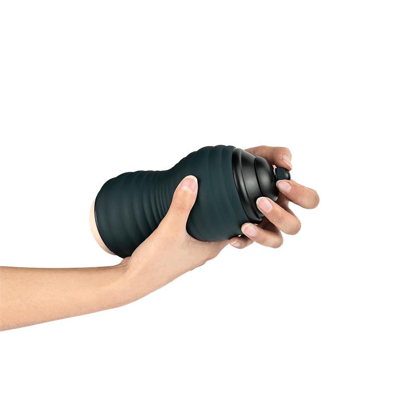 ADRIEN LASTIC - MASTURBATEUR SILTEX ULTRA