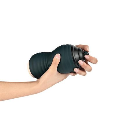 ADRIEN LASTIC - MASTURBATEUR SILTEX ULTRA