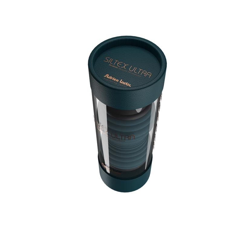 ADRIEN LASTIC - MASTURBATEUR SILTEX ULTRA
