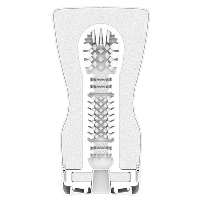 TENGA - MASTURBATOR SOFT TUBE STRONG