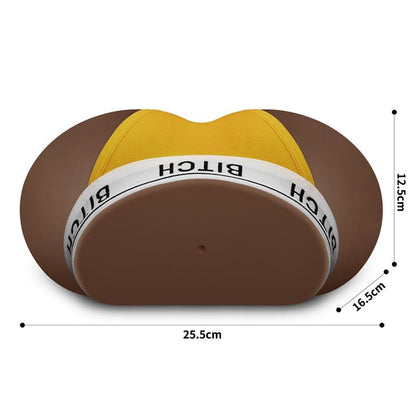 LOVETOY - MASTURBATOR STREETGIRLS 12