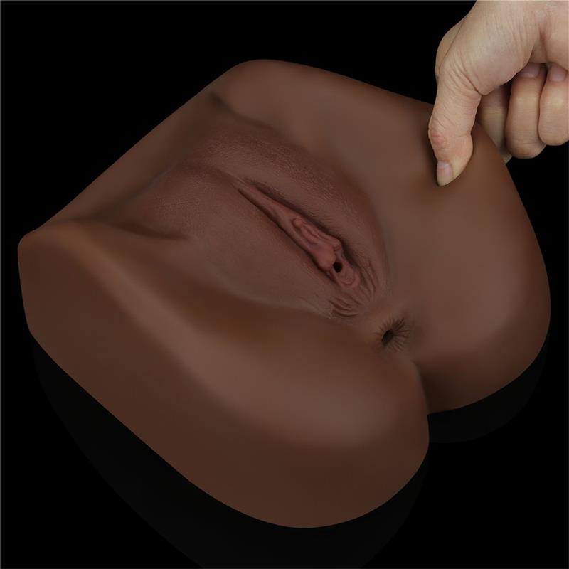 LOVETOY - MASTURBATOR STREETGIRLS 1