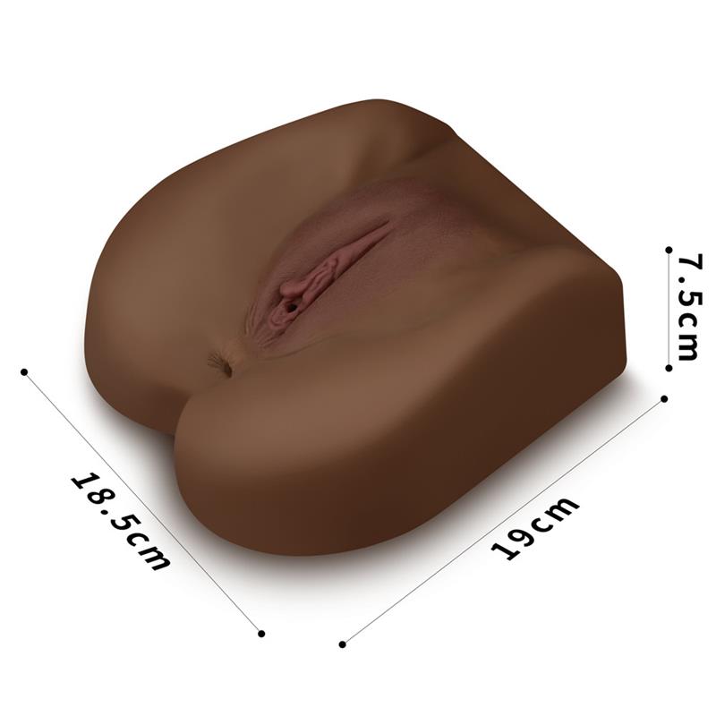 LOVETOY - MASTURBATOR STREETGIRLS 1