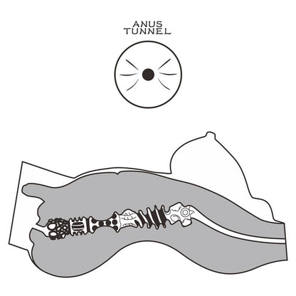 LOVETOY - MASTURBATOR STREETGIRLS 8