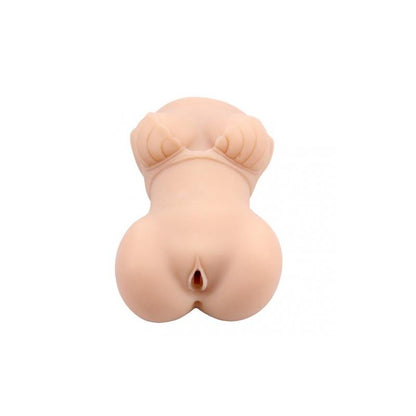 CHISA - MASTURBATOR TACO BODY