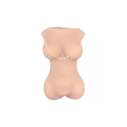 CHISA - MASTURBATOR TACO BODY