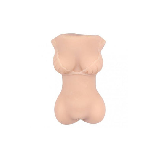 CHISA - MASTURBATOR TACO BODY