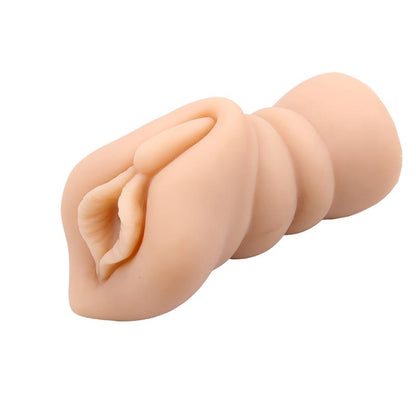 CHISA - MASTURBATOR TACO TUNA T-SKIN 12.6 CM FLESH