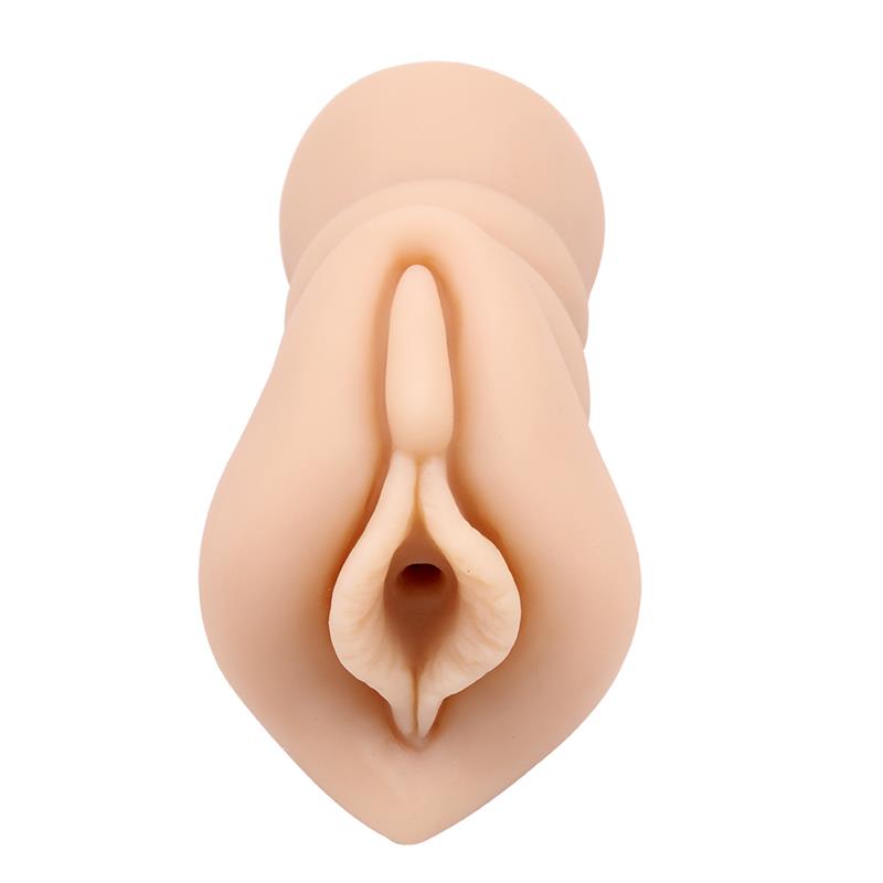 CHISA - MASTURBATOR TACO TUNA T-SKIN 12.6 CM FLESH