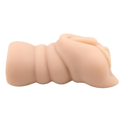 CHISA - MASTURBATOR TACO TUNA T-SKIN 12.6 CM FLESH